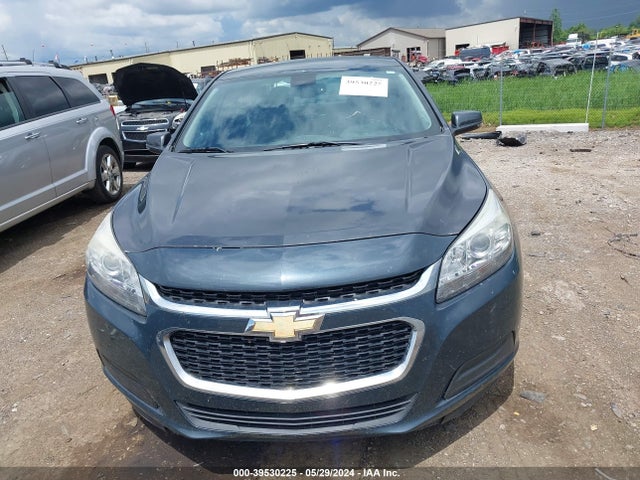 Chevrolet MALIBU 1LT 2015 1G11C5SL5FF300308 Image 12