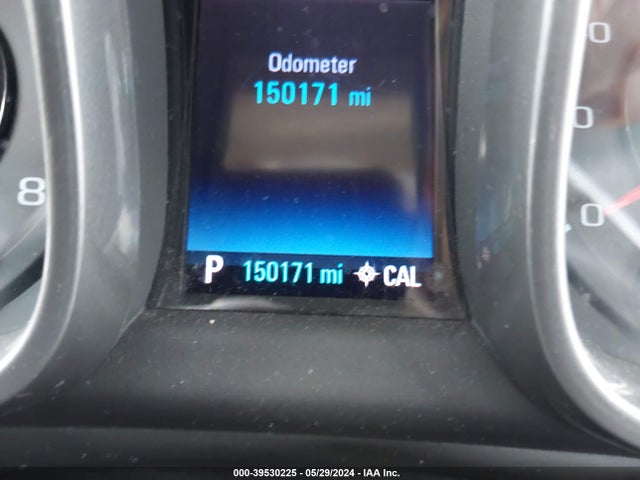 Chevrolet MALIBU 1LT 2015 1G11C5SL5FF300308 Image 15