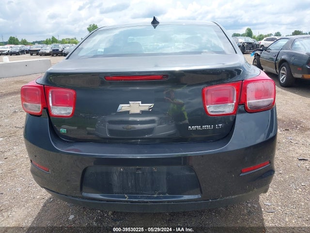 Chevrolet MALIBU 1LT 2015 1G11C5SL5FF300308 Image 16