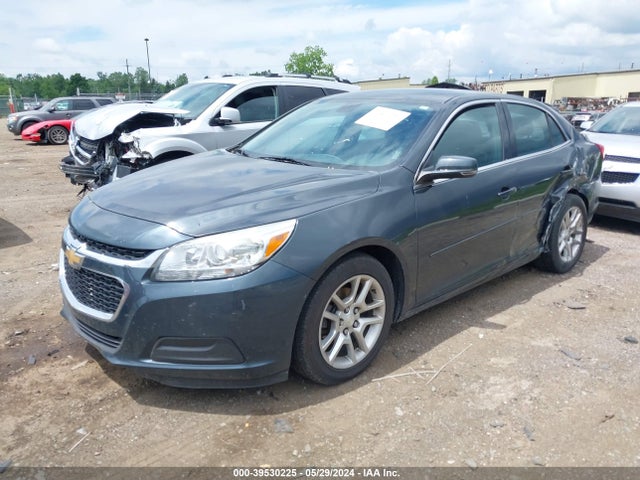 Chevrolet MALIBU 1LT 2015 1G11C5SL5FF300308 Image 2