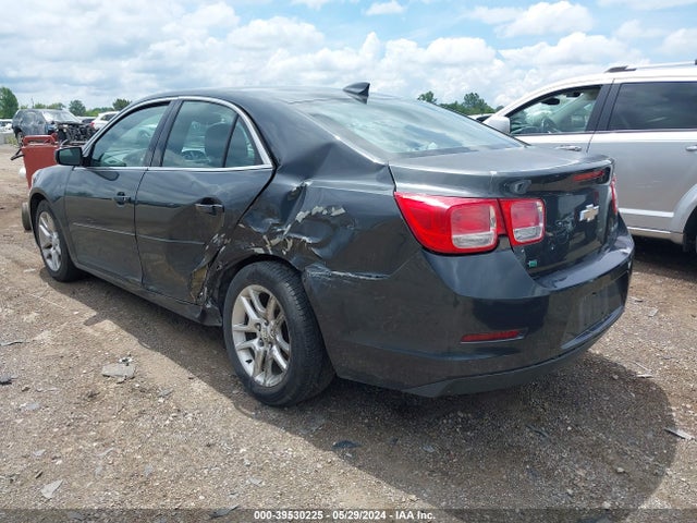 Chevrolet MALIBU 1LT 2015 1G11C5SL5FF300308 Image 3