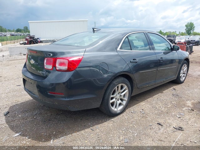 Chevrolet MALIBU 1LT 2015 1G11C5SL5FF300308 Image 4