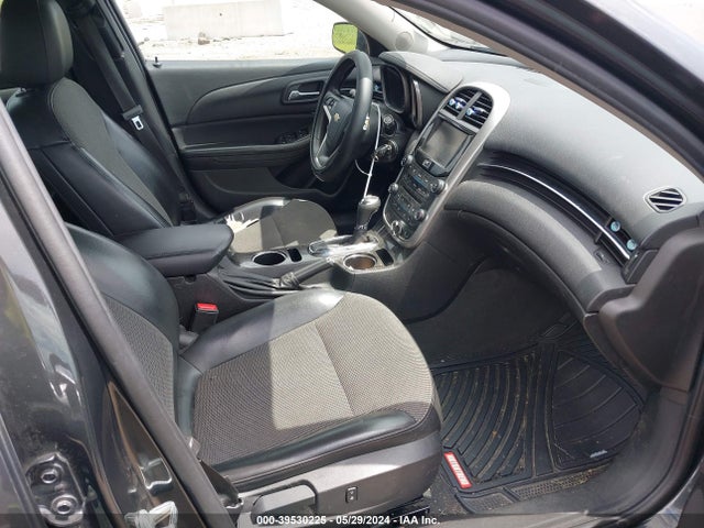 Chevrolet MALIBU 1LT 2015 1G11C5SL5FF300308 Image 5