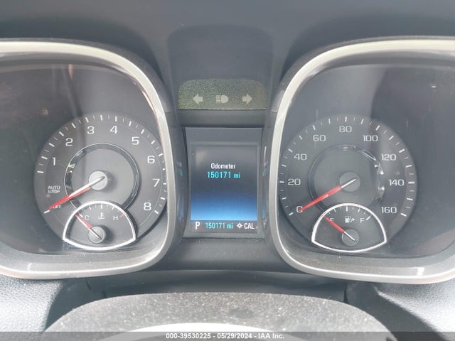 Chevrolet MALIBU 1LT 2015 1G11C5SL5FF300308 Image 7