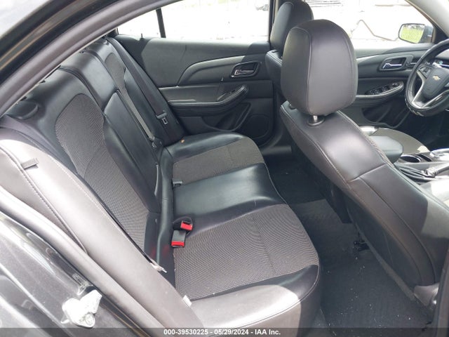 Chevrolet MALIBU 1LT 2015 1G11C5SL5FF300308 Image 8