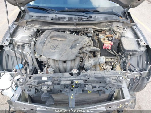 3MYDLBZV8GY104773 Scion IA