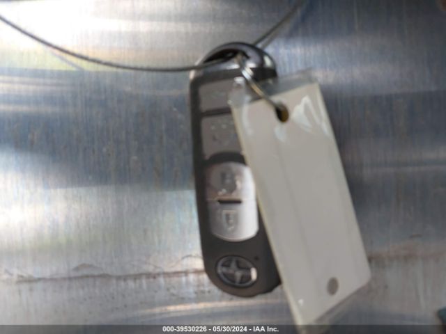 3MYDLBZV8GY104773 Scion IA