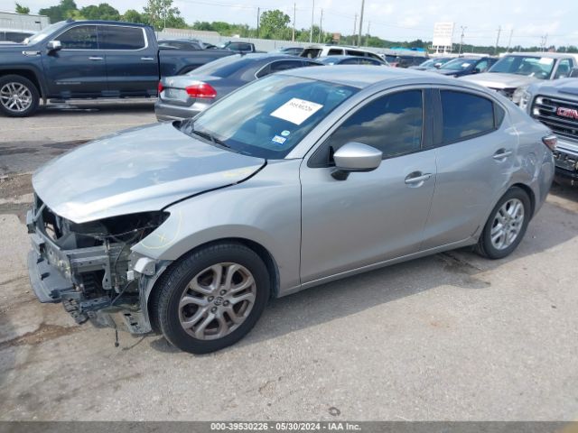 3MYDLBZV8GY104773 Scion IA