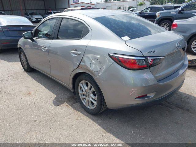 3MYDLBZV8GY104773 Scion IA
