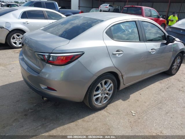 3MYDLBZV8GY104773 Scion IA