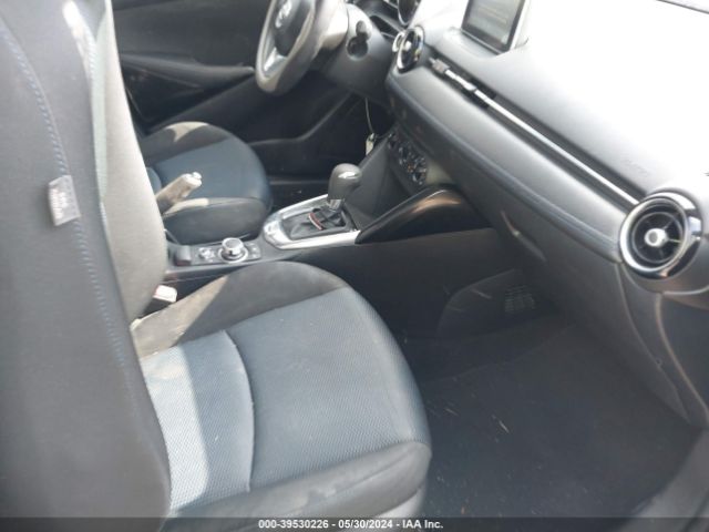 3MYDLBZV8GY104773 Scion IA