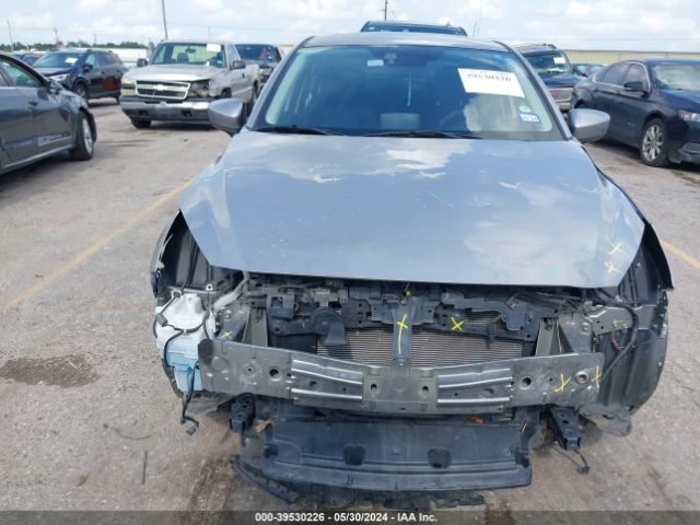 3MYDLBZV8GY104773 Scion IA