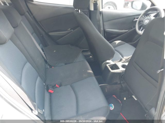3MYDLBZV8GY104773 Scion IA
