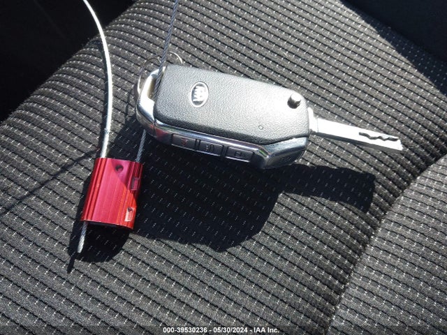 KIA Forte Lxs 2021 3KPF24AD2ME305798 Image 11