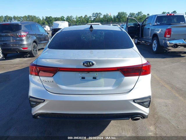 KIA Forte Lxs 2021 3KPF24AD2ME305798 Image 16