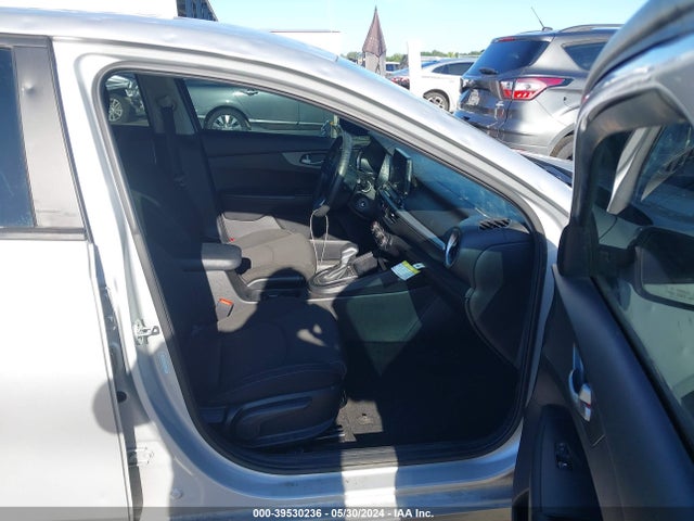 KIA Forte Lxs 2021 3KPF24AD2ME305798 Image 5