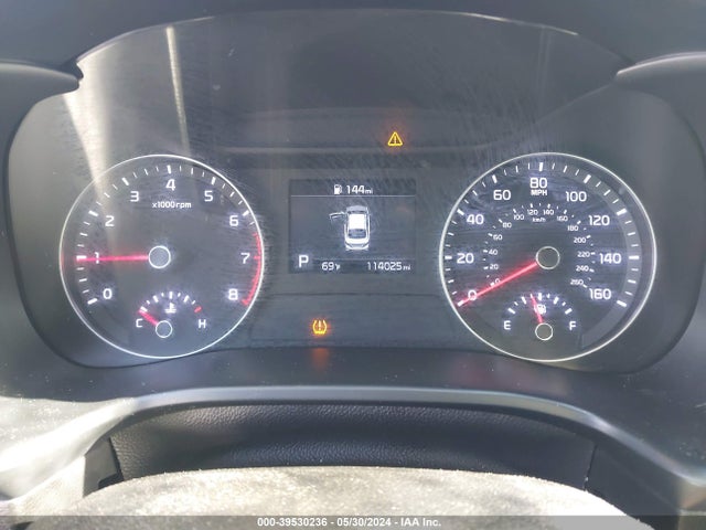 KIA Forte Lxs 2021 3KPF24AD2ME305798 Image 7