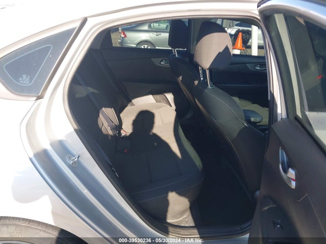 KIA Forte Lxs 2021 3KPF24AD2ME305798 Image 8