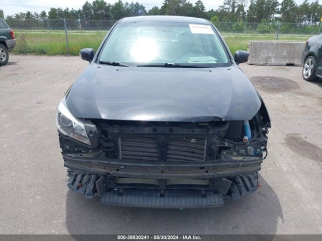 4S3BNEN63G3005772 Subaru Legacy 3.6r Limited