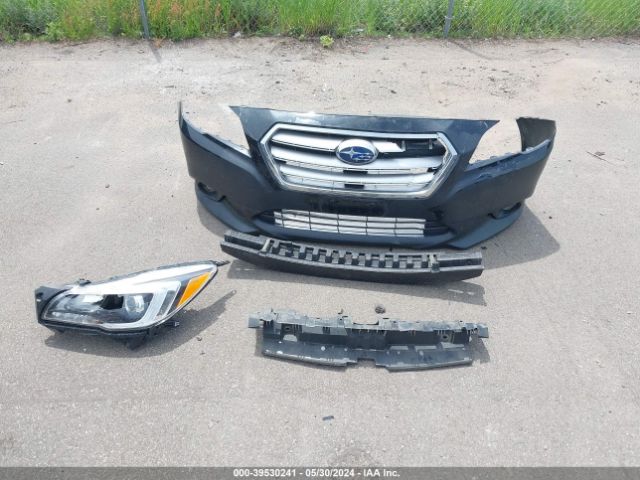 4S3BNEN63G3005772 Subaru Legacy 3.6r Limited