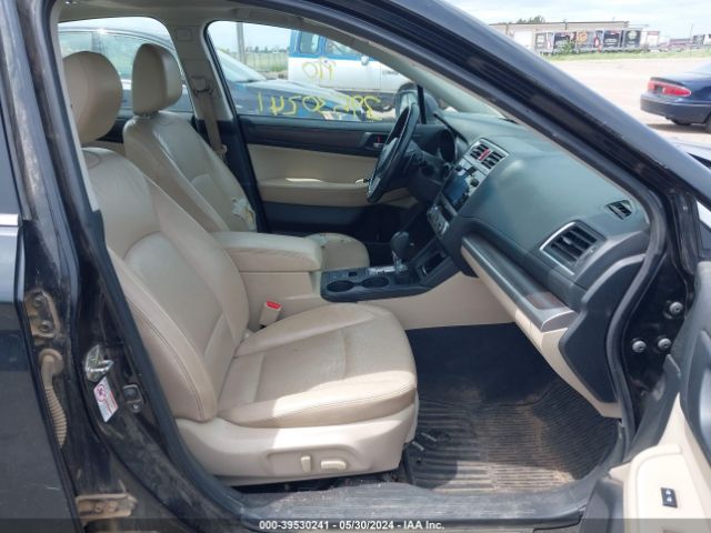 4S3BNEN63G3005772 Subaru Legacy 3.6r Limited