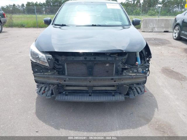 4S3BNEN63G3005772 Subaru Legacy 3.6r Limited