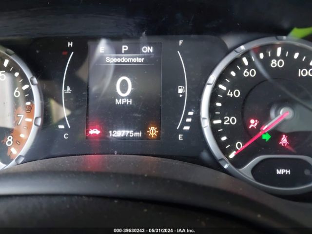ZACCJBAB1HPE89018 Jeep Renegade Sport 4x4