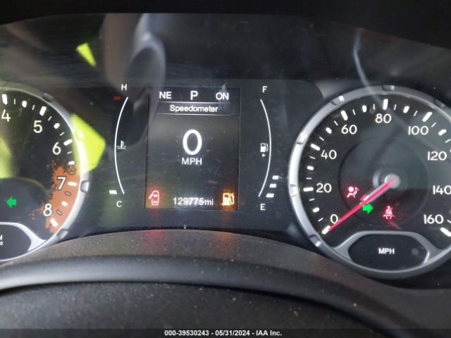 ZACCJBAB1HPE89018 Jeep Renegade Sport 4x4