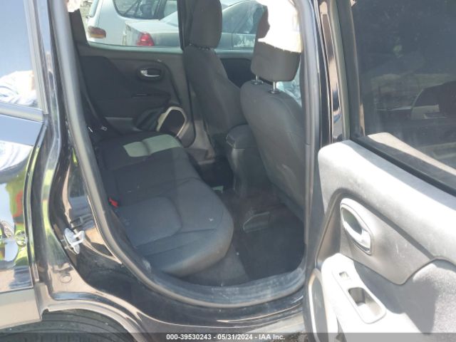 ZACCJBAB1HPE89018 Jeep Renegade Sport 4x4