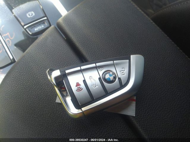 WBA13BJ02NWX75312 BMW 530 I Xdrive