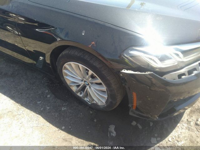 WBA13BJ02NWX75312 BMW 530 I Xdrive