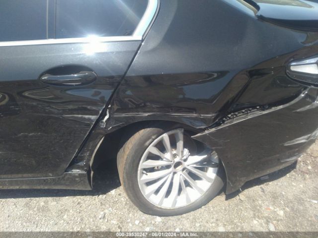 WBA13BJ02NWX75312 BMW 530 I Xdrive