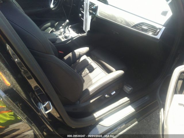 WBA13BJ02NWX75312 BMW 530 I Xdrive