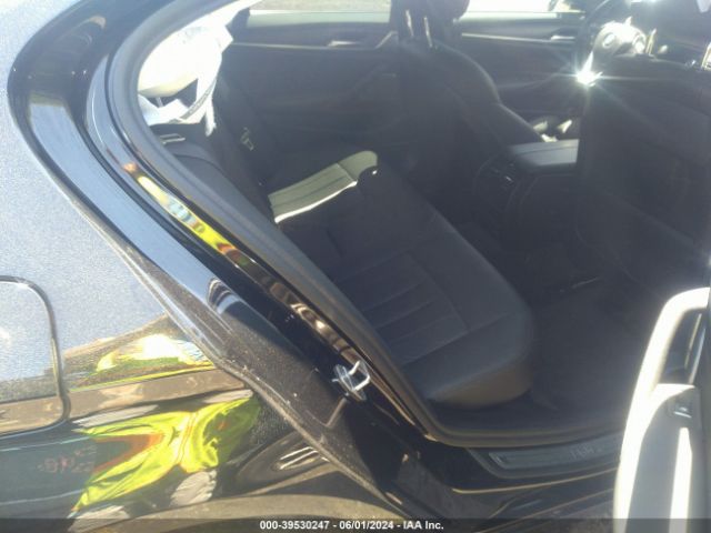 WBA13BJ02NWX75312 BMW 530 I Xdrive