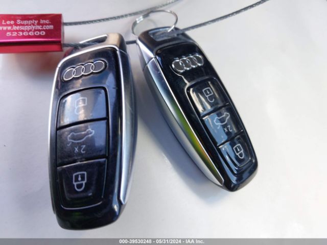 WA1EVAF16MD007668 Audi Q8 Premium Plus 55 Tfsi Quattro Tiptronic