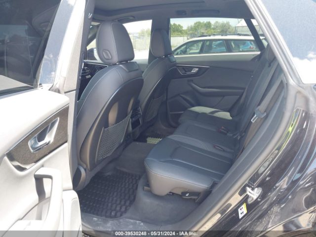 WA1EVAF16MD007668 Audi Q8 Premium Plus 55 Tfsi Quattro Tiptronic