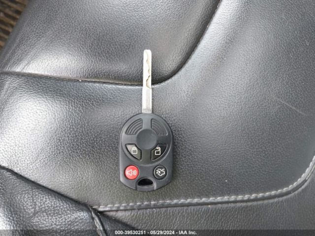1FADP3M24HL239089 Ford FOCUS SEL