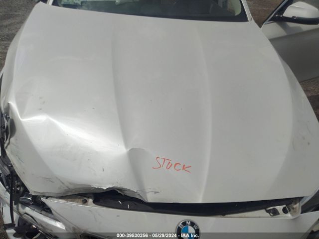 WBA5A7C52GG148880 BMW 528i Xdrive