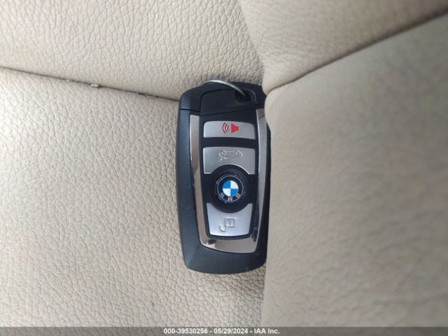 WBA5A7C52GG148880 BMW 528i Xdrive