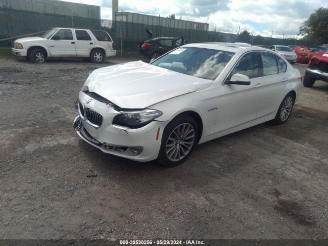 WBA5A7C52GG148880 BMW 528i Xdrive