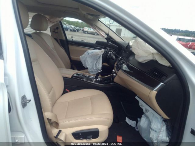 WBA5A7C52GG148880 BMW 528i Xdrive