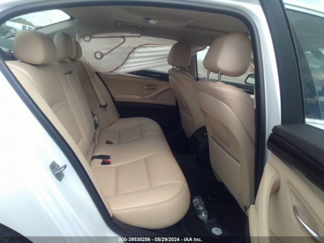 WBA5A7C52GG148880 BMW 528i Xdrive