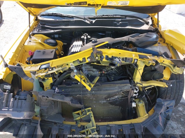 Dodge Challenger R/t 392 2018 2C3CDZFJ4JH138342 Image 10