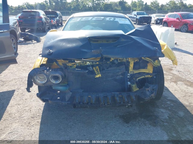 Dodge Challenger R/t 392 2018 2C3CDZFJ4JH138342 Image 13
