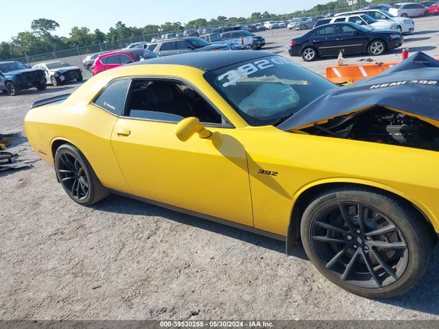 Dodge Challenger R/t 392 2018 2C3CDZFJ4JH138342 Image 14