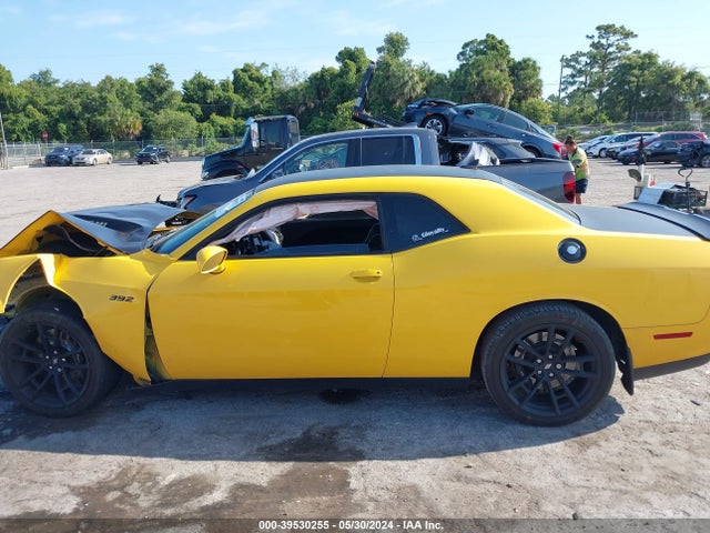 Dodge Challenger R/t 392 2018 2C3CDZFJ4JH138342 Image 15