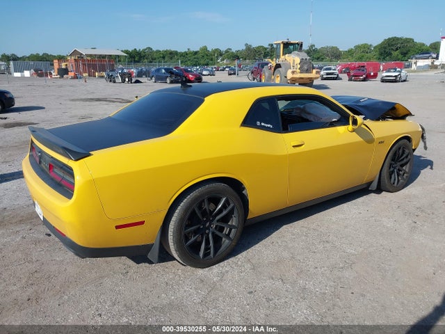 Dodge Challenger R/t 392 2018 2C3CDZFJ4JH138342 Image 4