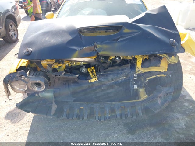 Dodge Challenger R/t 392 2018 2C3CDZFJ4JH138342 Image 6