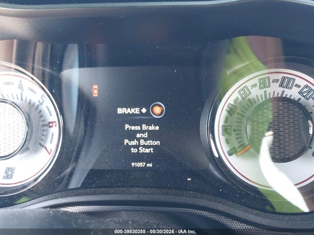 Dodge Challenger R/t 392 2018 2C3CDZFJ4JH138342 Image 7