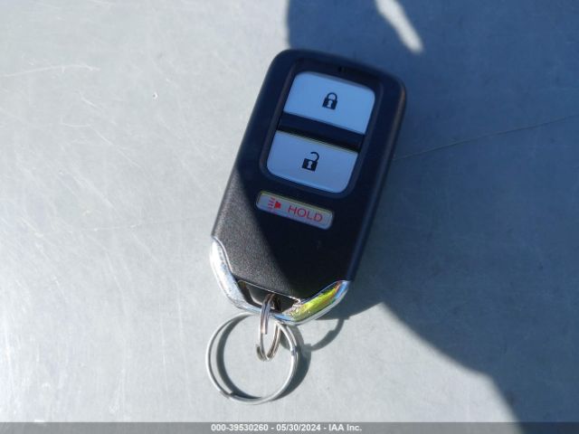 3HGGK5H8XFM702561 Honda Fit Ex/ex-l